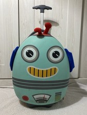 Kids Robot BOPPI Luggage