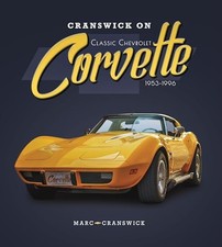 Cranswick on Classic Chevrolet