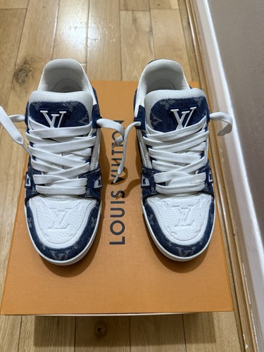 Louis vuitton trainer - louis,