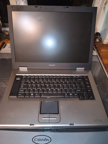 Assume dead toshiba satellite - assume,