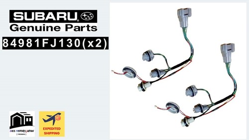 Subaru oem 84981fj130 - subaru,