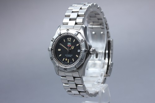Tag heuer professional 2000 - heuer,