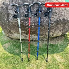 Aluminum Alloy Trekking Pole