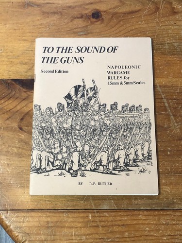 The sound guns 2nd - the,