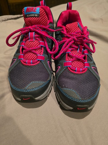 Nike air trail - alvord, shoe