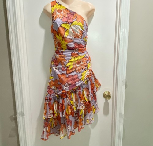 Ungaro lana asymmetric - ungaro,