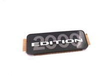 Genuine New VAUXHALL 2000