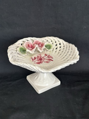 Italian capodimonte porcelain - capodimonte,