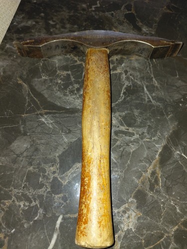 Vintage brades 2 lb - vintage, 1
