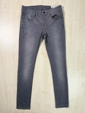 Topshop Baxter Light Grey