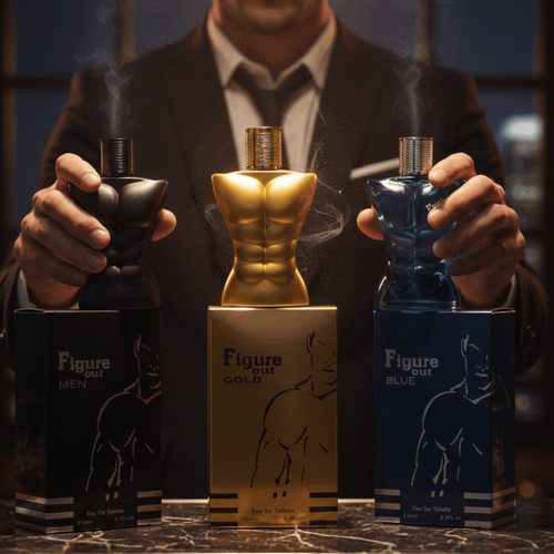 Figure out gold black - gold,