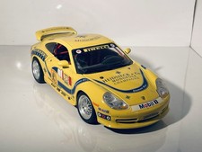 Burago scale porsche - scale,