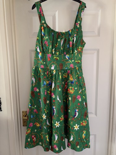 Disney parks dress - disney,