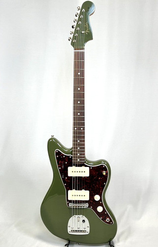 Fender limited edition - fender, fsr