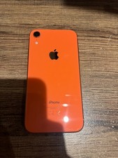 Apple iPhone XR 64GB Coral