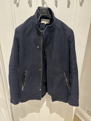 Reiss raekon funnel - reiss, coat
