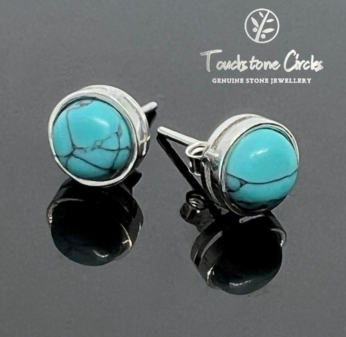 Turquoise sterling silver - turquoise,