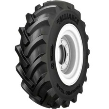 2 Tires FarmPro TD45 8-16 Load