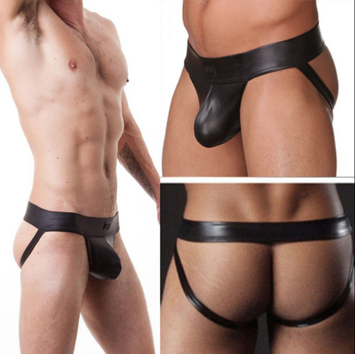 Mens quality underwear faux - underwear,
