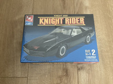 W270 AMT / ERTL Model Kit