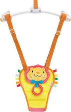 Munchkin Bounce & Play Door