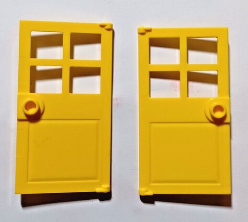 New lego doors door frames - door,