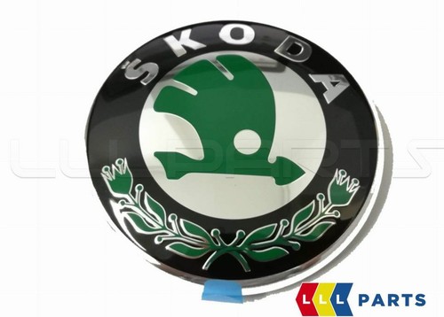 New genuine skoda fabia - skoda,
