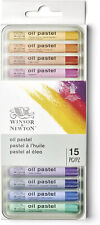 Winsor & Newton Artists Oil