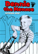 Dennis the Menace: Season One
