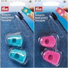 Prym Silicone Needle Grabbers