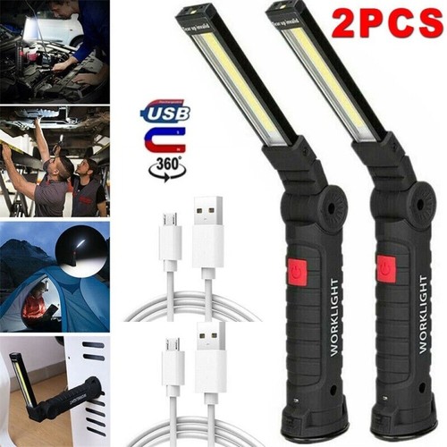 Small led work light cob - led,