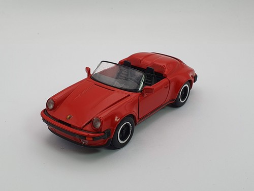 Porsche 911 speedster nzg - nzg, 1/43