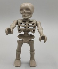 PLAYMOBIL FIGURE SKELETON