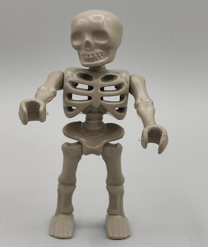 Playmobil figure skeleton - figure,
