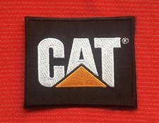 CAT HEAVY PLANT MACHINERY