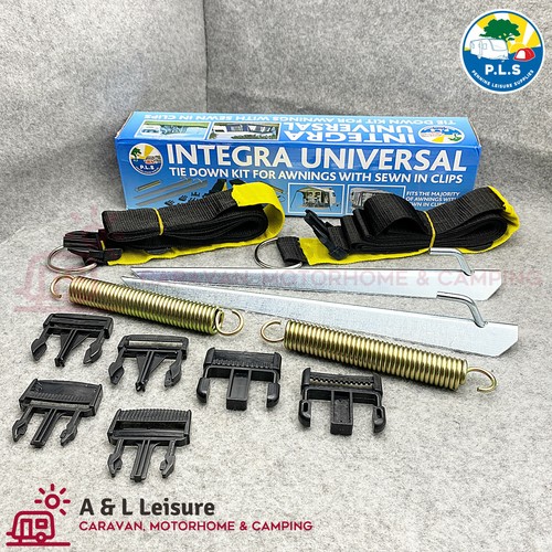 Integra piece universal - integra,
