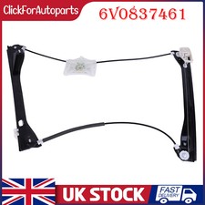 FOR SKODA FABIA MK3 2014-2021