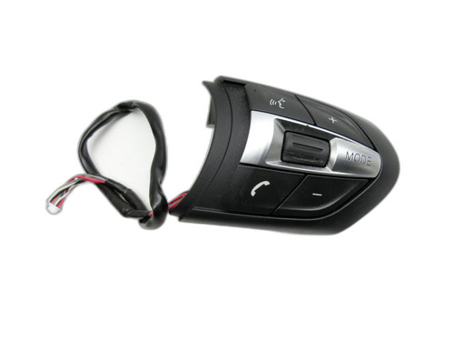 Steering wheel switches multi - switches,