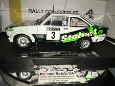 1:18 Sunstar H4852  M.Wilson