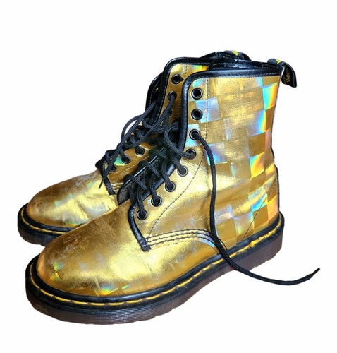 Martens holographic - dr.,