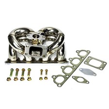 Turbo Manifold For 88-00 Honda