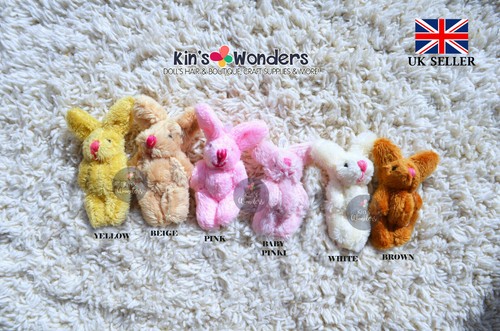 Tiny bunny kawaii mini cute - bunny,