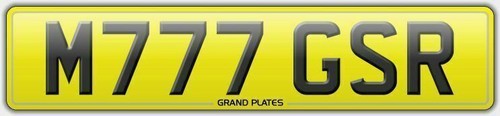 M777 gsr registration nice - m777,