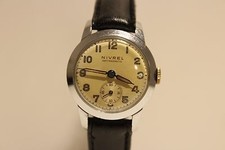 ART DECO WW2 ERA NICE CLASSIC
