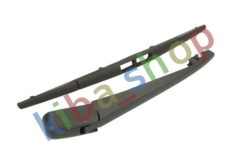 Wiper arm with blade - wiper, rear