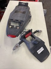 Daelim Roadwin R 125 2015 Rear