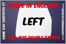 FIAT SCUDO 1996-2006  WING