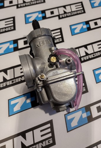 Keihin pe28 pit bike - keihin,