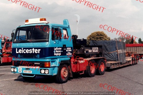 Truck photo leicester heavy - truck,