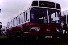 1988 Original Bus Slide